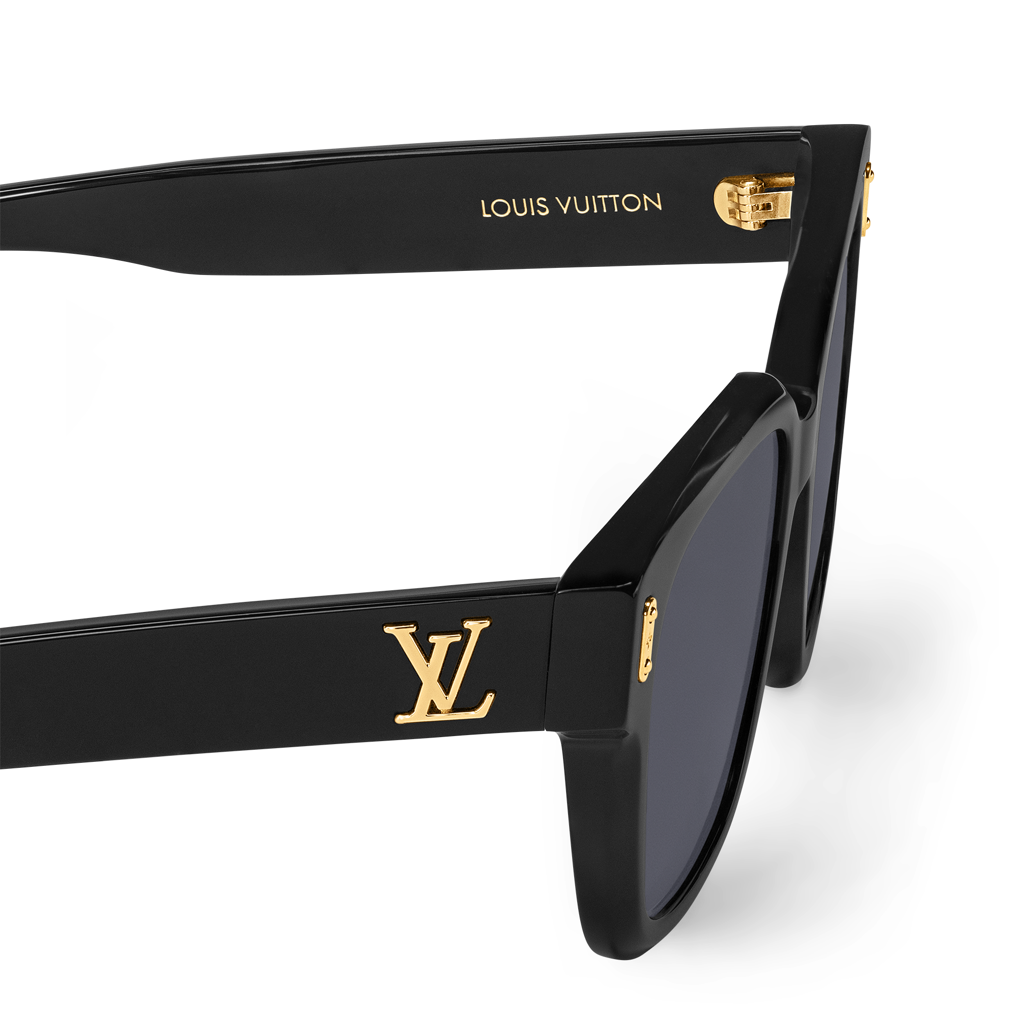 Louis Vuitton shops men shades